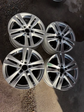 Джанти за Mercedes-Benz, снимка 1