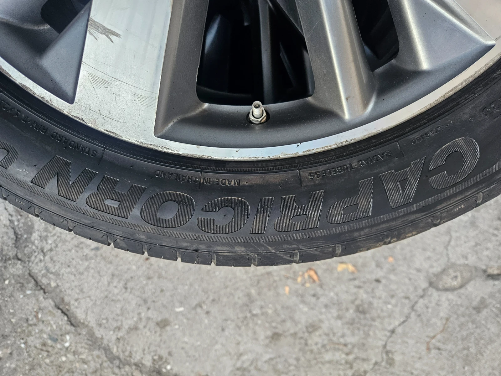    245/50R20  Nissan Pathfinder | Mobile.bg   12