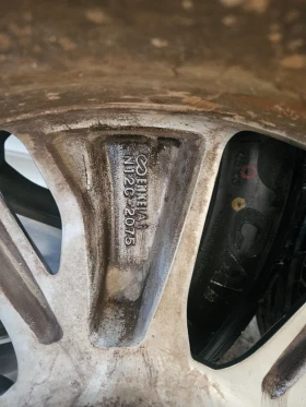    245/50R20  Nissan Pathfinder | Mobile.bg    6