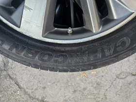    245/50R20  Nissan Pathfinder | Mobile.bg    12