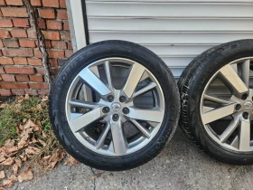    245/50R20  Nissan Pathfinder | Mobile.bg    2