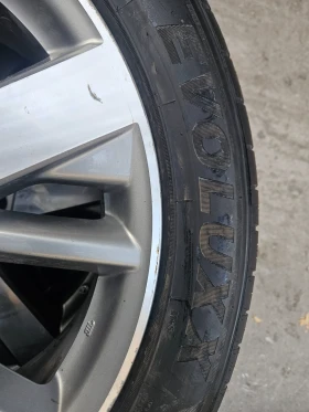    245/50R20  Nissan Pathfinder | Mobile.bg    10