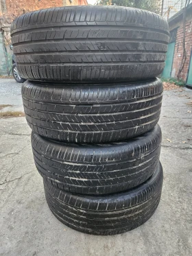    245/50R20  Nissan Pathfinder | Mobile.bg    3