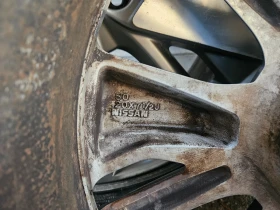    245/50R20  Nissan Pathfinder | Mobile.bg    7