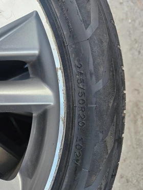    245/50R20  Nissan Pathfinder | Mobile.bg    9
