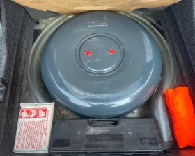 VW Eos 1.6i GAZ - КЛИМАТРОНИК, снимка 16