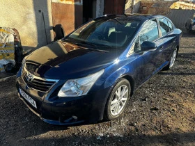 Toyota Avensis 1.8 Valvematic 147к.с АВТОМАТ НА ЧАСТИ, снимка 1