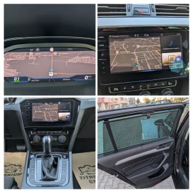 VW Passat GTE Plug-In 218кс.* Digital* IQ Matrix, снимка 13
