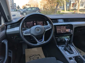 VW Passat GTE Plug-In 218кс.* Digital* IQ Matrix, снимка 9