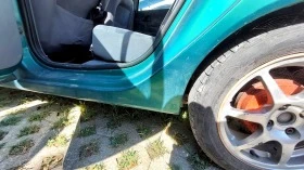 Renault Megane 1.6i 16V, Нов катализатор и нова бутилка , снимка 8