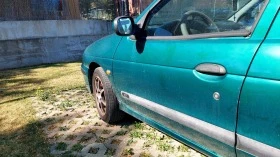 Renault Megane 1.6i 16V, Нов катализатор и нова бутилка , снимка 5