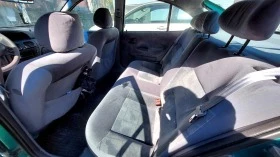 Renault Megane 1.6i 16V, Нов катализатор и нова бутилка , снимка 10