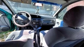 Renault Megane 1.6i 16V, Нов катализатор и нова бутилка , снимка 9