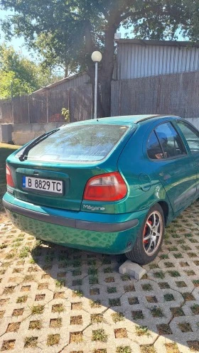 Renault Megane 1.6i 16V, Нов катализатор и нова бутилка , снимка 14