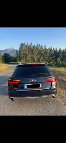Audi A6 Allroad, снимка 3
