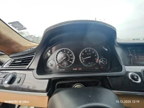BMW 740, снимка 10