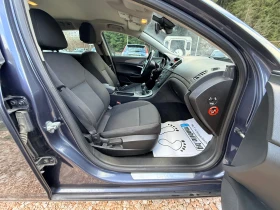 Opel Insignia Обслужена* Регистрирана* ДОПЪЛН. ДЖАНТИ С ГУМИ* , снимка 9