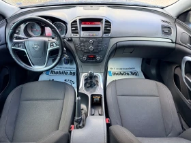 Opel Insignia Обслужена* Регистрирана* ДОПЪЛН. ДЖАНТИ С ГУМИ* , снимка 10