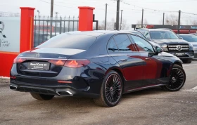 Mercedes-Benz E 300 е 4М* AMG* HYPERSCREЕN* 360* KEYLESS* BURMESTER, снимка 4