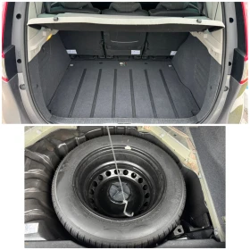 Renault Scenic 1.5DCi, снимка 17