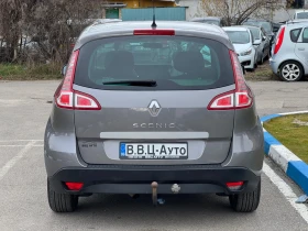 Renault Scenic 1.5DCi, снимка 6