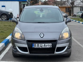 Renault Scenic 1.5DCi, снимка 2