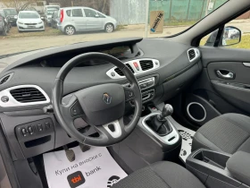 Renault Scenic 1.5DCi, снимка 10