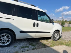 Opel Combo 1.4T/Метан. От България, снимка 4