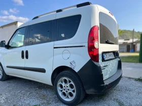 Opel Combo 1.4T/Метан. От България, снимка 3