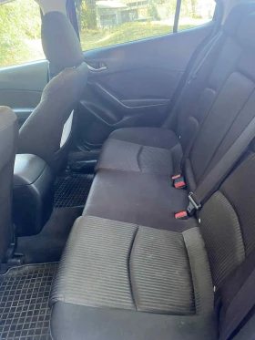 Mazda 3, снимка 15