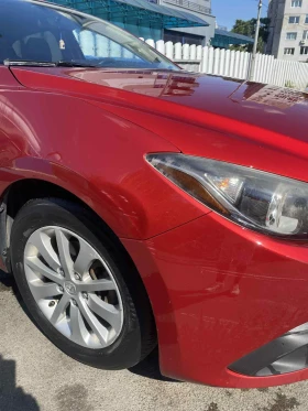 Mazda 3, снимка 12