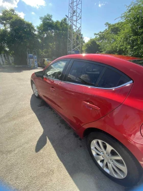 Mazda 3, снимка 13