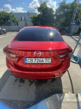 Mazda 3, снимка 4