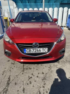 Mazda 3, снимка 2