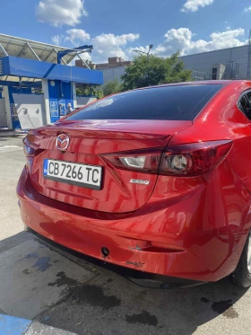 Mazda 3, снимка 3