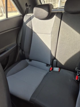 Hyundai I20, снимка 7