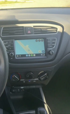 Hyundai I20, снимка 15