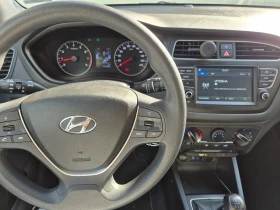 Hyundai I20, снимка 4