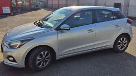 Hyundai I20, снимка 3