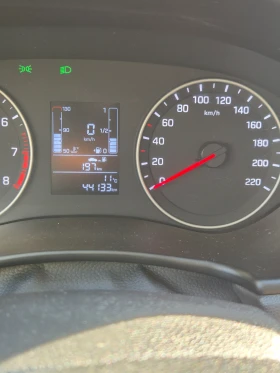 Hyundai I20, снимка 5