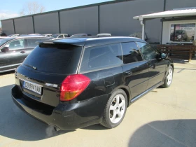 Subaru Legacy 3.0I 4x4-GAZ, снимка 4