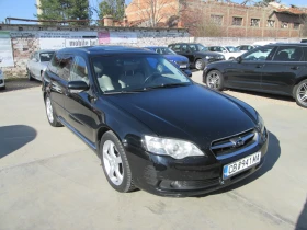 Subaru Legacy 3.0I 4x4-GAZ, снимка 2