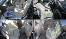 Subaru Legacy 3.0I 4x4-GAZ, снимка 13