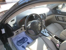Subaru Legacy 3.0I 4x4-GAZ, снимка 10