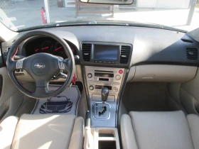 Subaru Legacy 3.0I 4x4-GAZ, снимка 14