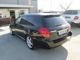 Subaru Legacy 3.0I 4x4-GAZ, снимка 6