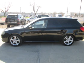 Subaru Legacy 3.0I 4x4-GAZ, снимка 7
