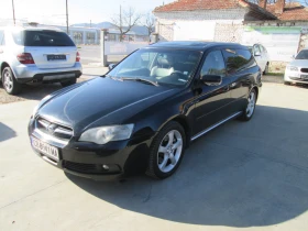 Subaru Legacy 3.0I 4x4-GAZ, снимка 8