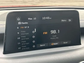 Kia Stinger * GT Limited AWD * CARFAX * ЦЕНА ДО БГ, снимка 15