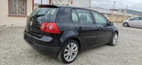 VW Golf 1.9TDI-5вр.05г, снимка 7